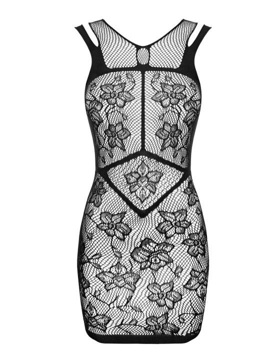 Sukienka D239 DRESS - 5