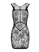 Sukienka D239 DRESS - 5