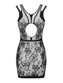 Sukienka D239 DRESS - 6