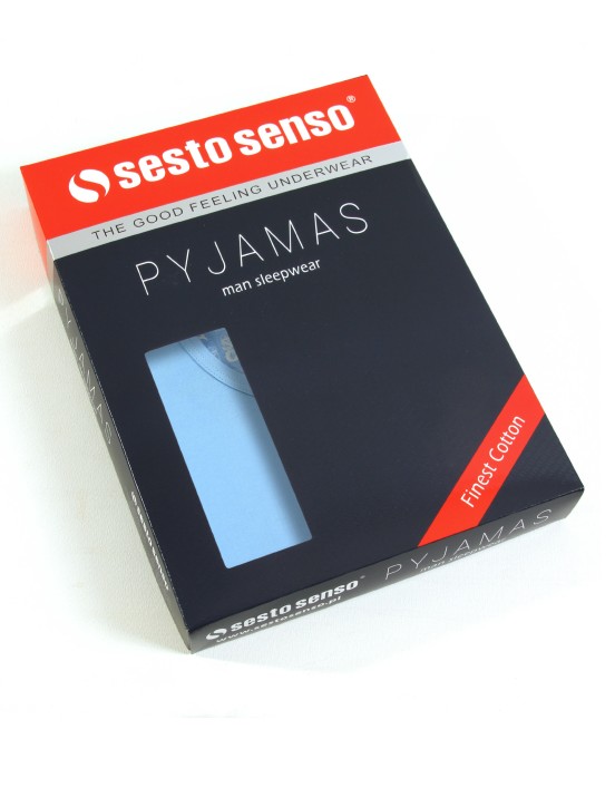 Piżama 2242/09 - 5
