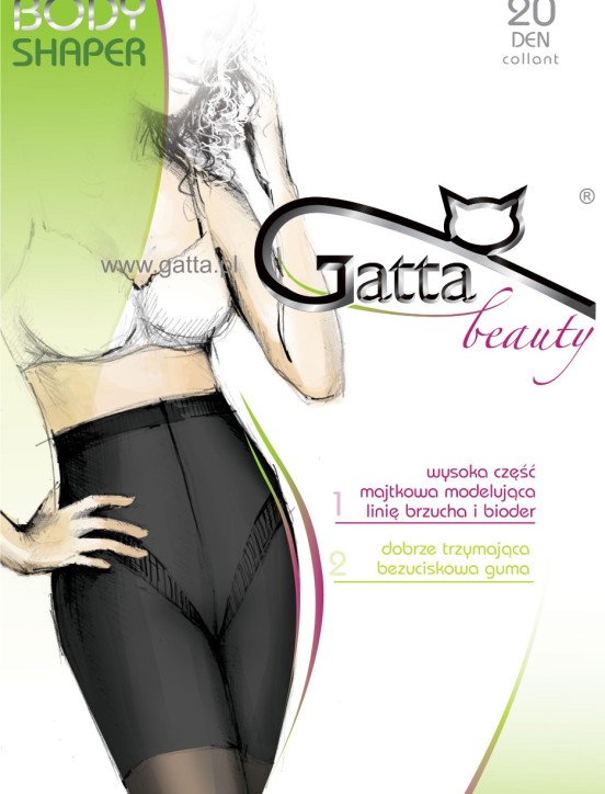 Rajstopy BODY SHAPER