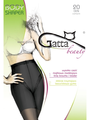 Rajstopy BODY SHAPER