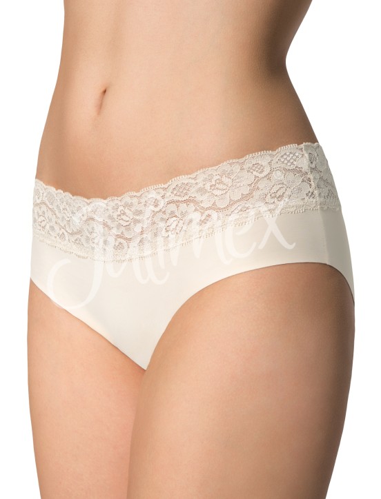 Figi HIPSTER PANTY - 4