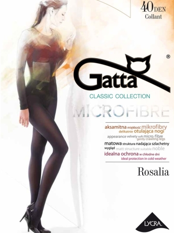 Rajstopy ROSALIA 40 Rajstopy ROSALIA 40