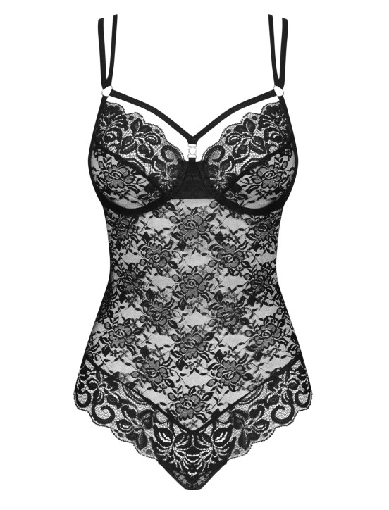 Body 860/TED/1 - 3