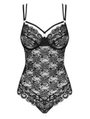 Body 860/TED/1 - 3
