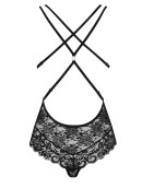 Body 860/TED/1 - 4