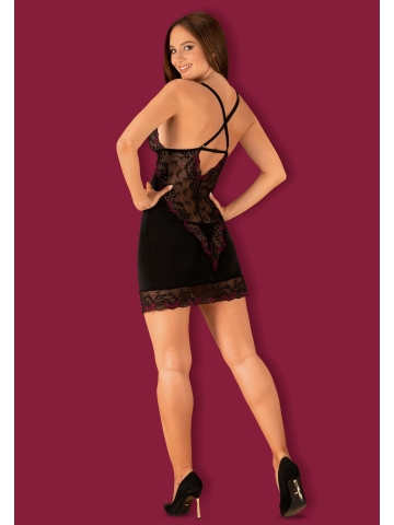 VANESSME CHEMISE - 2 VANESSME CHEMISE - 2