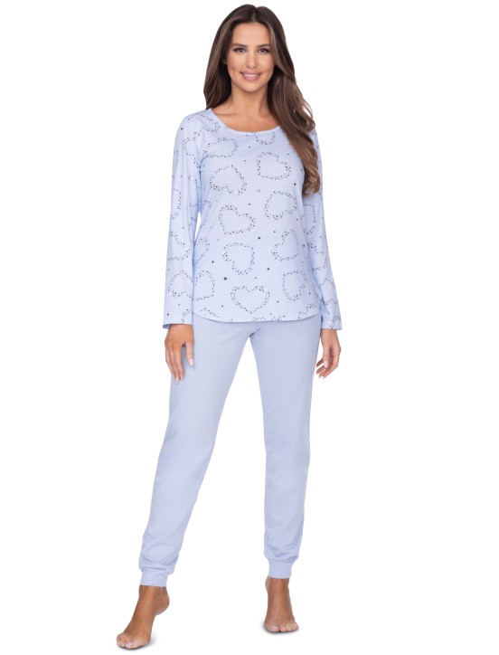 Pyjama 618A - 3