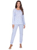 Pyjama 618A - 3