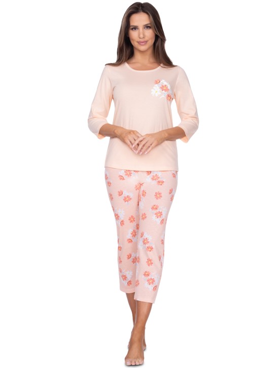 Pyjama 619A - 2