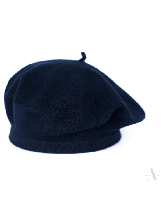 Beret CZ19566 ZIMA W NEAPOLU - 5