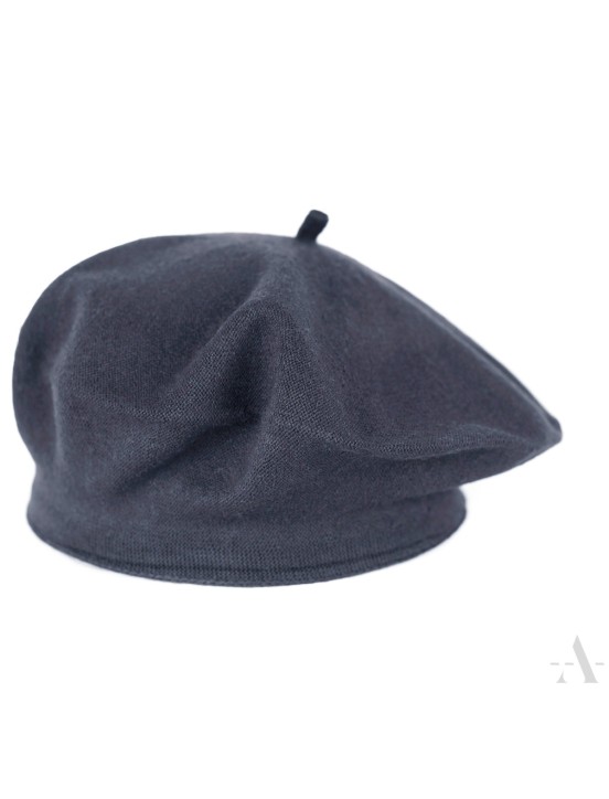 Beret CZ19566 ZIMA W NEAPOLU - 7