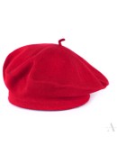 Beret CZ19566 ZIMA W NEAPOLU - 4