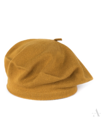 Beret CZ19566 ZIMA W NEAPOLU Beret CZ19566 ZIMA W NEAPOLU