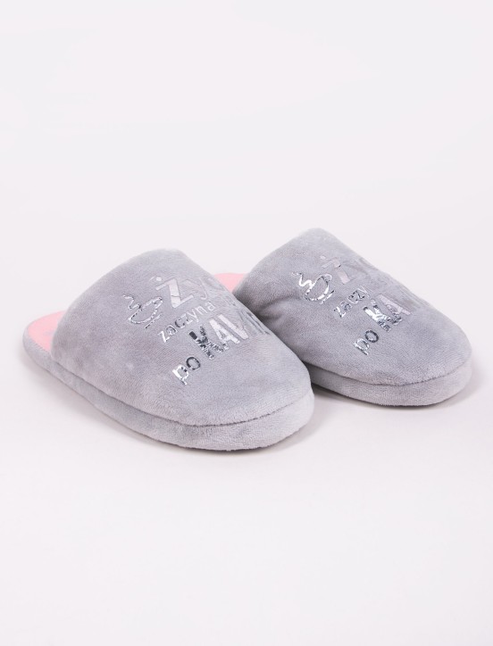 Kapcie OKL0112K/28