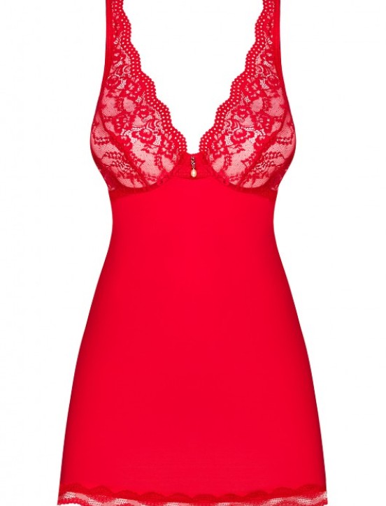 LUVAE BABYDOLL - 4