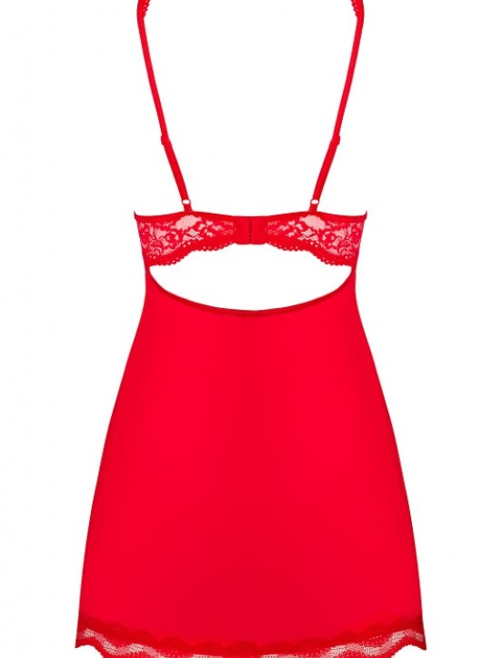 LUVAE BABYDOLL - 6
