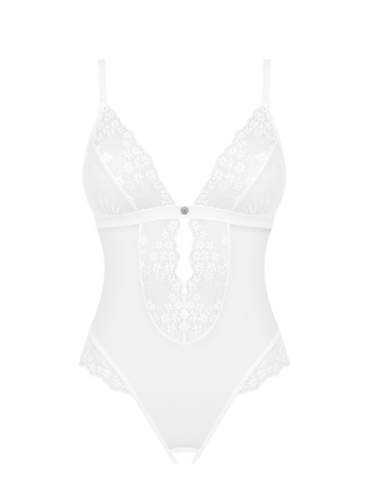 Body HEAVENLLY TEDDY - 4