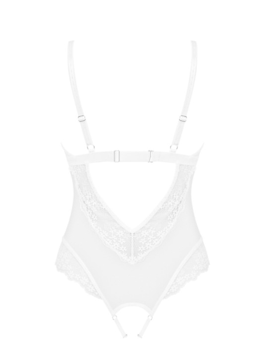 Body HEAVENLLY TEDDY - 5