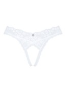 Stringi HEAVENLLY CROTCHLESS THONG - 3