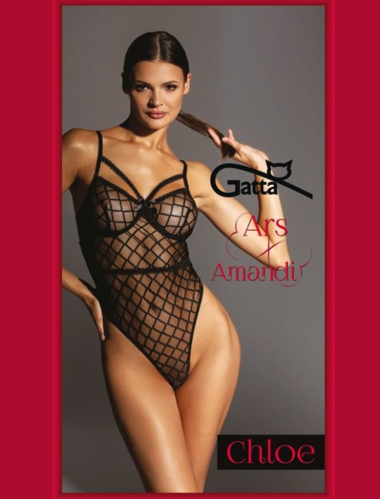 Body CHLOE - 2