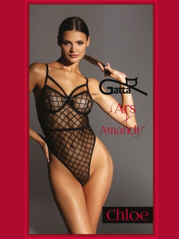 Body CHLOE - 2 Body CHLOE - 2