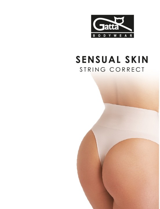 Stringi STRING CORRECT SENSUAL - 12
