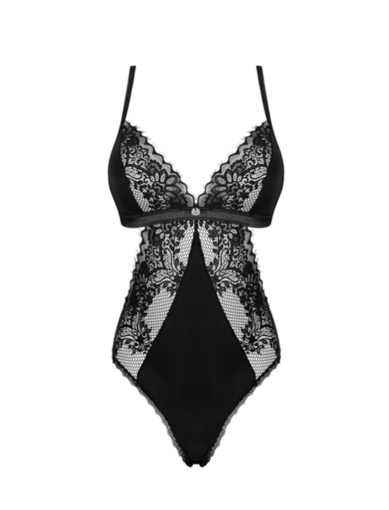Body MADERRIS TEDDY - 3