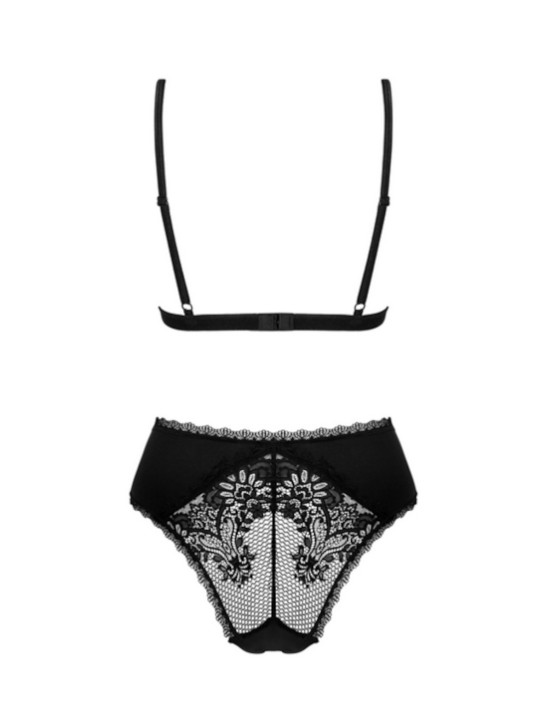 Body MADERRIS TEDDY - 4