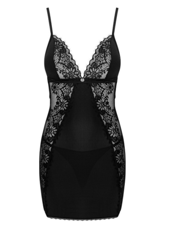 Komplet MADERRIS CHEMISE - 3