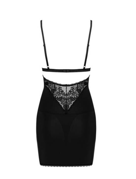 Komplet MADERRIS CHEMISE - 4