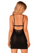 Komplet MADERRIS CHEMISE - 2