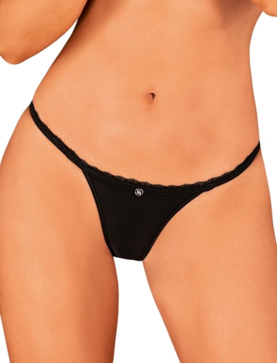 Stringi MADERRIS THONG - 2