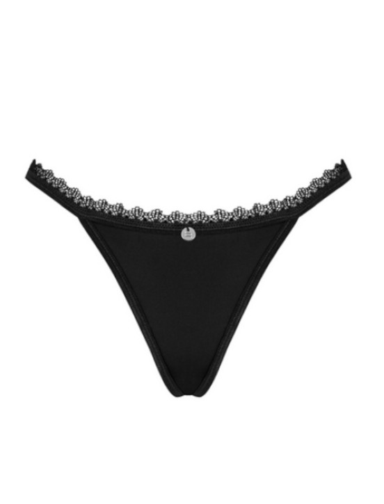 Stringi MADERRIS THONG - 3