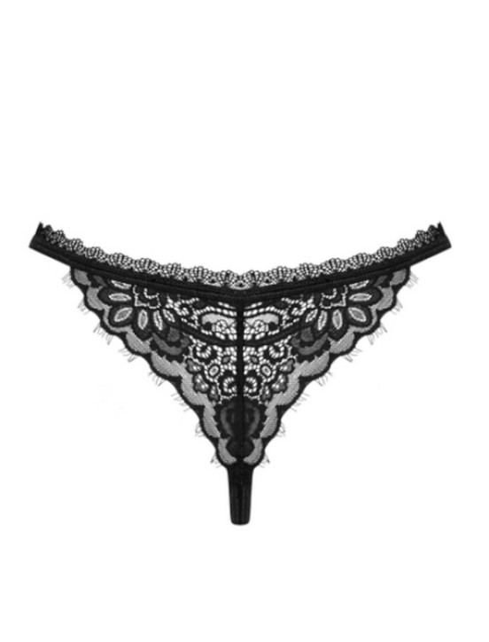 Stringi MADERRIS THONG - 4