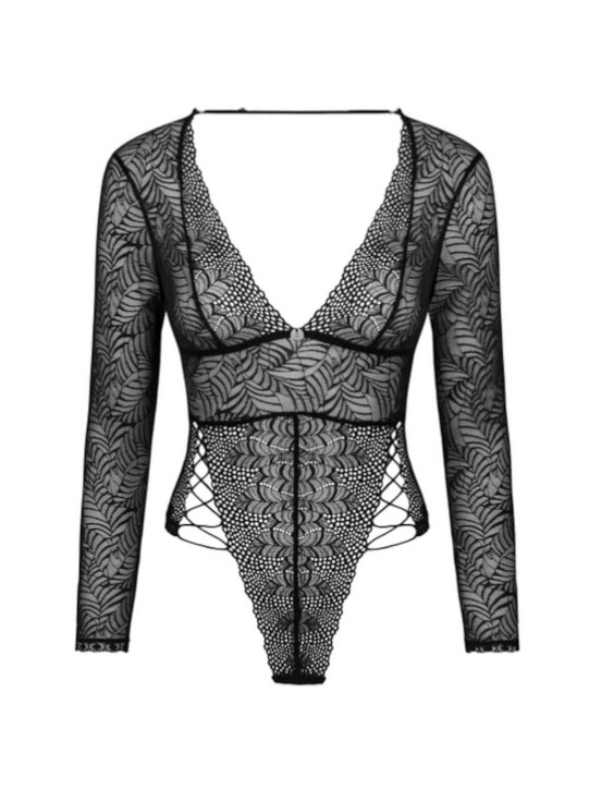 Body MERLYS TEDDY - 3