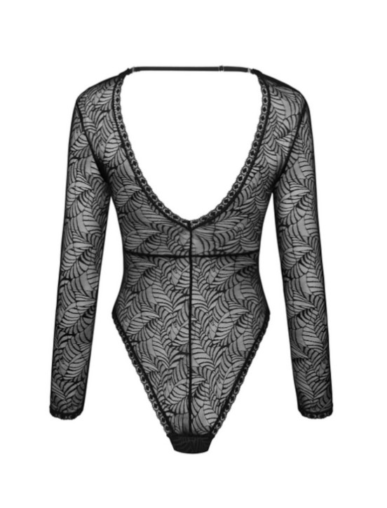 Body MERLYS TEDDY - 4