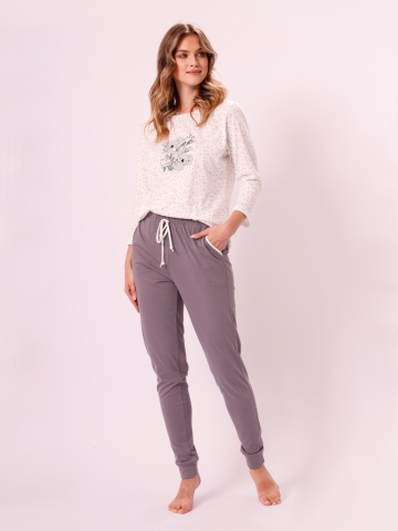 Pyjama-SHIRT 1369 Pyjama-SHIRT 1369