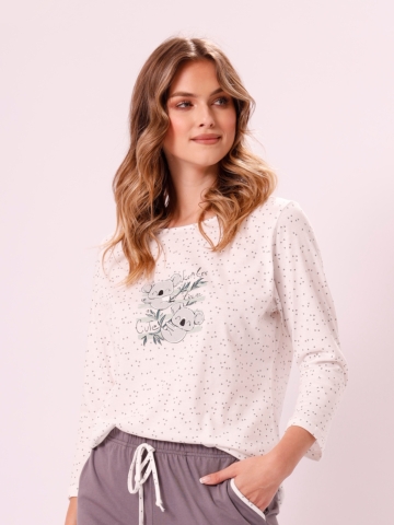 Pyjama-SHIRT 1369 - 2 Pyjama-SHIRT 1369 - 2