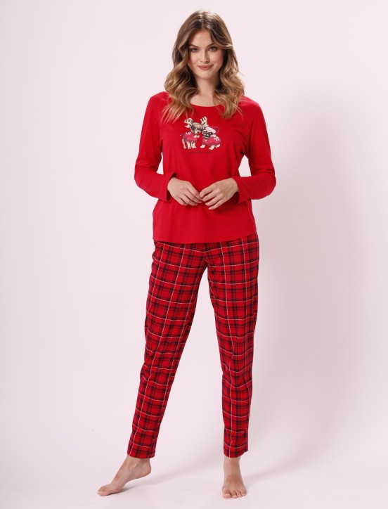 Pyjama ALINA 1388 - 2
