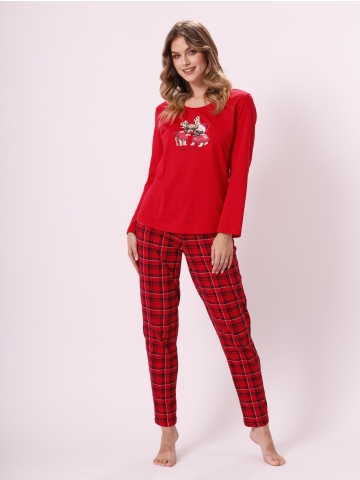 Pyjama ALINA 1388 Pyjama ALINA 1388