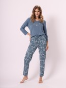 ANIELA 1381 Pyjama