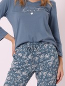 ANIELA 1381 Pyjama - 2
