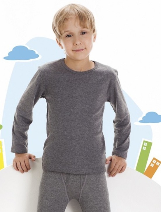 Podkoszulek KIDS DŁ