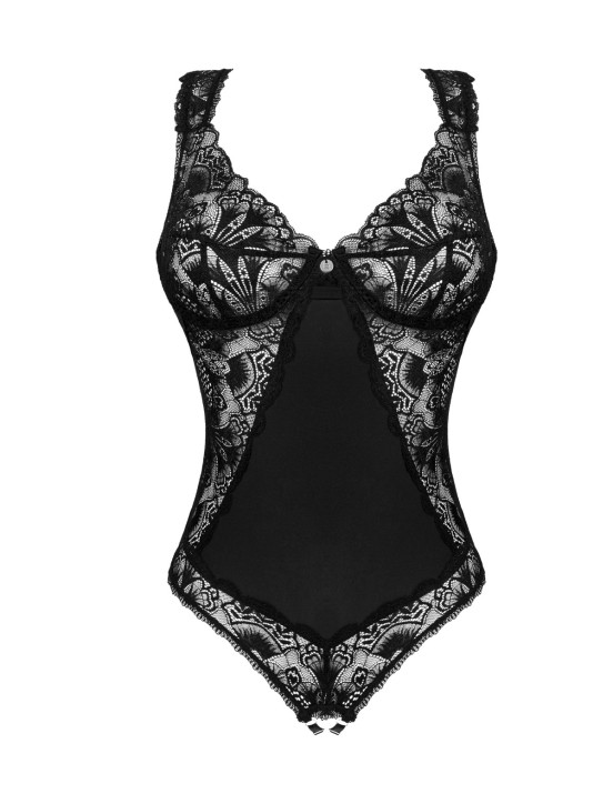 Body DONNA DREAM TEDDY - 3