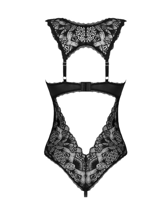 Body DONNA DREAM TEDDY - 4