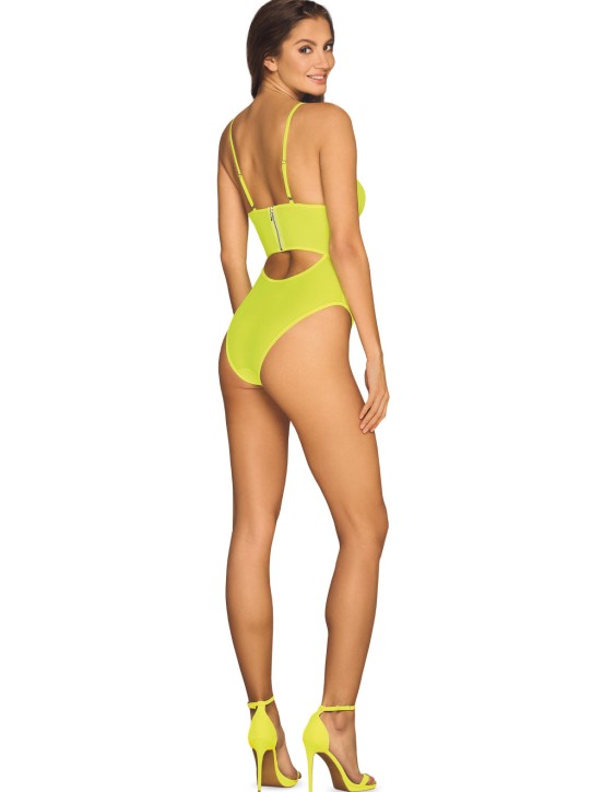 Body NEONIA TEDDY - 6