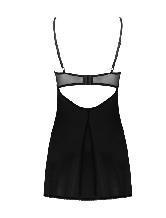 SERENA LOVE CHEMISE - 6