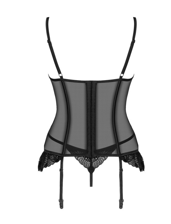 SERENA LOVE CORSET - 6